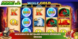 Descubra os detalhes desses símbolos únicos