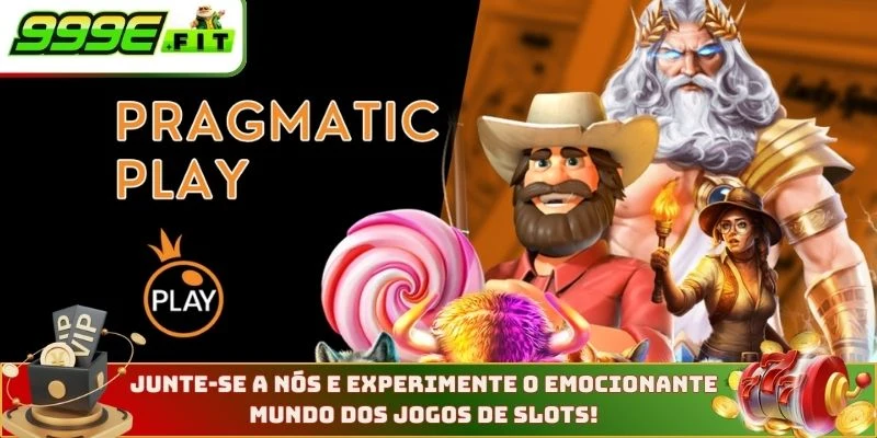 Junte-se a nós e experimente o emocionante mundo dos jogos de slots!